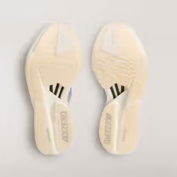 Adidas KZ9045_620 scarpa sportiva Bianco - Vista aggiuntiva 4