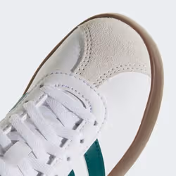 Adidas KK2261_440 scarpa sportiva Bianco - Vista aggiuntiva 8