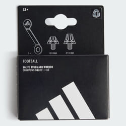 Adidas KT1819_500 portachiavi e astuccio portachiavi
