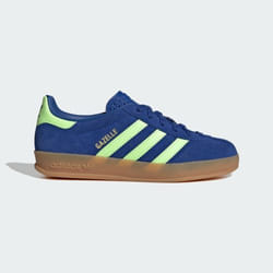 Adidas KI7176_590 scarpa sportiva Verde