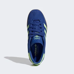 Adidas KI7176_590 scarpa sportiva Verde - Vista aggiuntiva 2