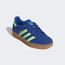 Adidas KI7176_590 scarpa sportiva Verde - Vista aggiuntiva 4