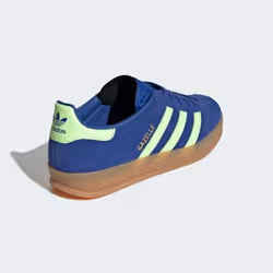 Adidas KI7176_590 scarpa sportiva Verde - Vista aggiuntiva 5