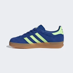 Adidas KI7176_590 scarpa sportiva Verde - Vista aggiuntiva 6