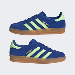 Adidas KI7176_590 scarpa sportiva Verde - Vista aggiuntiva 7