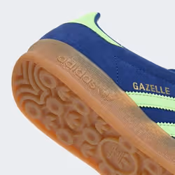 Adidas KI7176_590 scarpa sportiva Verde - Vista aggiuntiva 8
