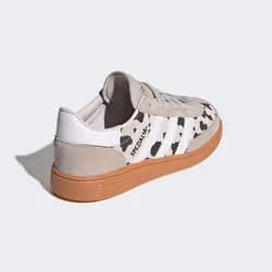 Adidas KI5629_450 scarpa sportiva Bianco - Vista aggiuntiva 5