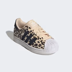 Adidas KK2104_520 scarpa sportiva Bianco - Vista aggiuntiva 4