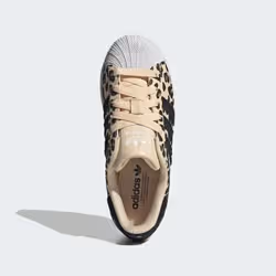 Adidas KK2104_540 scarpa sportiva Bianco - Vista aggiuntiva 2