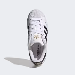 Adidas KK3377_520 scarpa sportiva Bianco - Vista aggiuntiva 2
