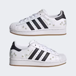 Adidas KK3377_550 scarpa sportiva Bianco - Vista aggiuntiva 7