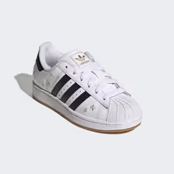Adidas KK3377_570 scarpa sportiva Bianco - Vista aggiuntiva 4