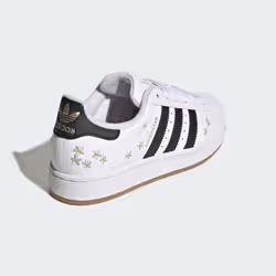 Adidas KK3377_570 scarpa sportiva Bianco - Vista aggiuntiva 5