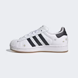 Adidas KK3377_570 scarpa sportiva Bianco - Vista aggiuntiva 6