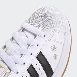 Adidas KK3377_530 scarpa sportiva Bianco - Vista aggiuntiva 8