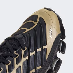 Adidas KI4741_670 sneaker alla moda Nero - Vista aggiuntiva 8