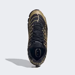 Adidas KI4741_680 sneaker alla moda Nero - Vista aggiuntiva 2