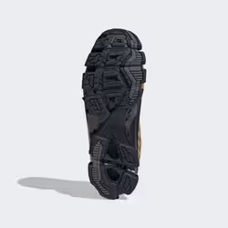 Adidas KI4741_680 sneaker alla moda Nero - Vista aggiuntiva 3