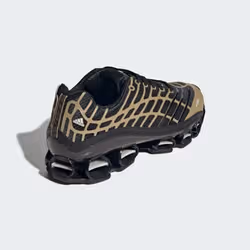 Adidas KI4741_680 sneaker alla moda Nero - Vista aggiuntiva 5