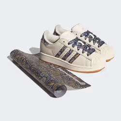 Adidas KJ7487_560 scarpa sportiva Bianco - Vista aggiuntiva 2