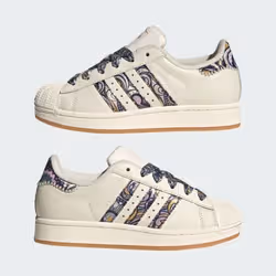 Adidas KJ7487_560 scarpa sportiva Bianco - Vista aggiuntiva 8