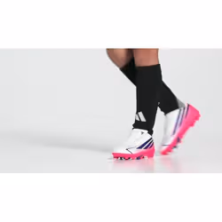 Adidas KK1345_430 stivale - Vista aggiuntiva 2