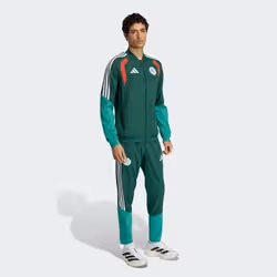 Adidas JZ0214_210 cappotto e giacca - Vista aggiuntiva 3