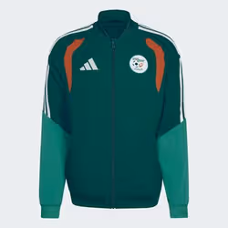Adidas JZ0214_195 cappotto e giacca - Vista aggiuntiva 4