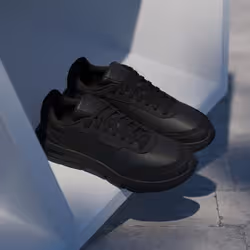 Adidas KI4916_690 sneaker alla moda Nero - Vista aggiuntiva 5