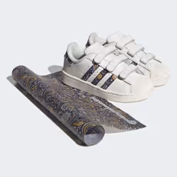 Adidas KJ7484_420 scarpa sportiva Bianco - Vista aggiuntiva 2