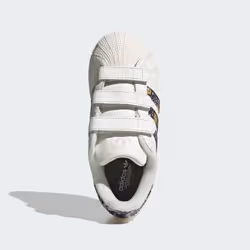 Adidas KJ7484_420 scarpa sportiva Bianco - Vista aggiuntiva 3