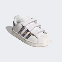 Adidas KJ7484_420 scarpa sportiva Bianco - Vista aggiuntiva 5