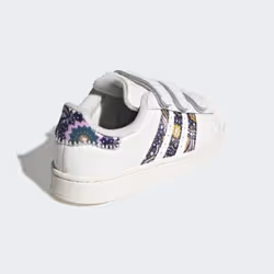 Adidas KJ7484_420 scarpa sportiva Bianco - Vista aggiuntiva 6