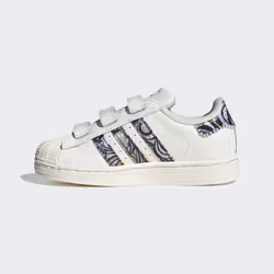 Adidas KJ7484_420 scarpa sportiva Bianco - Vista aggiuntiva 7