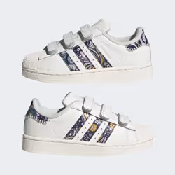 Adidas KJ7484_420 scarpa sportiva Bianco - Vista aggiuntiva 8