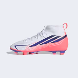 Adidas KJ0670_560 stivale - Vista aggiuntiva 7