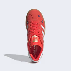 Adidas KI0374_590 scarpa sportiva Bianco - Vista aggiuntiva 2