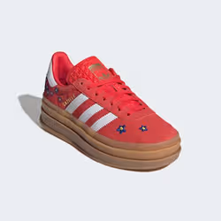 Adidas KI0374_590 scarpa sportiva Bianco - Vista aggiuntiva 4