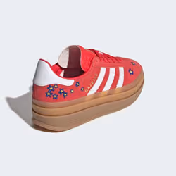 Adidas KI0374_590 scarpa sportiva Bianco - Vista aggiuntiva 5