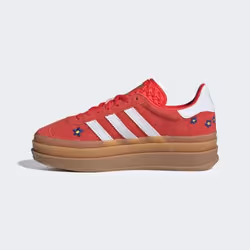 Adidas KI0374_590 scarpa sportiva Bianco - Vista aggiuntiva 6