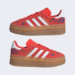 Adidas KI0374_590 scarpa sportiva Bianco - Vista aggiuntiva 7