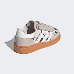 Adidas KI5640_340 scarpa sportiva Bianco - Vista aggiuntiva 5