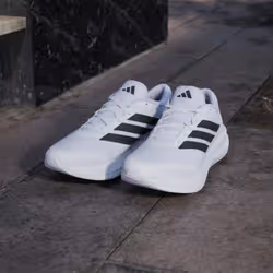 Adidas IH1814_610 scarpa sportiva Bianco - Vista aggiuntiva 8