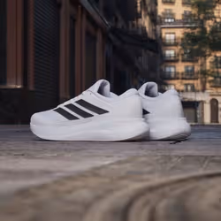 Adidas IH1814_640 scarpa sportiva Bianco - Vista aggiuntiva 6