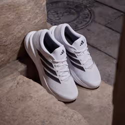 Adidas IH1814_600 scarpa sportiva Bianco - Vista aggiuntiva 5