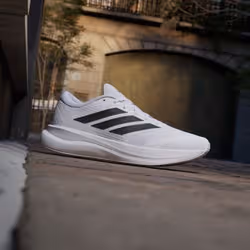 Adidas IH1814_630 scarpa sportiva Bianco - Vista aggiuntiva 3
