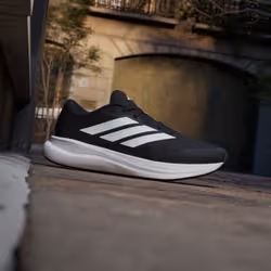 Adidas IH1815_600 scarpa sportiva Bianco - Vista aggiuntiva 3