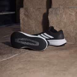 Adidas IH1815_690 scarpa sportiva Bianco - Vista aggiuntiva 4