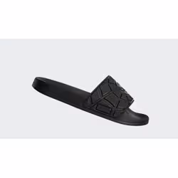 Adidas KJ1796_680 infradito e ciabatta Multicolore - Vista aggiuntiva 2