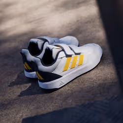 Adidas KJ9770_420 scarpa sportiva Bianco - Vista aggiuntiva 6